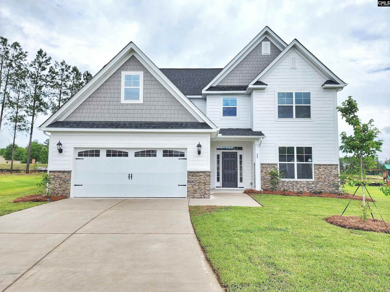244 Falling Leaves Lane - Photo 1