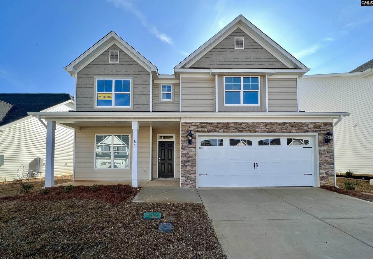 620 Chatham Way - Photo 1