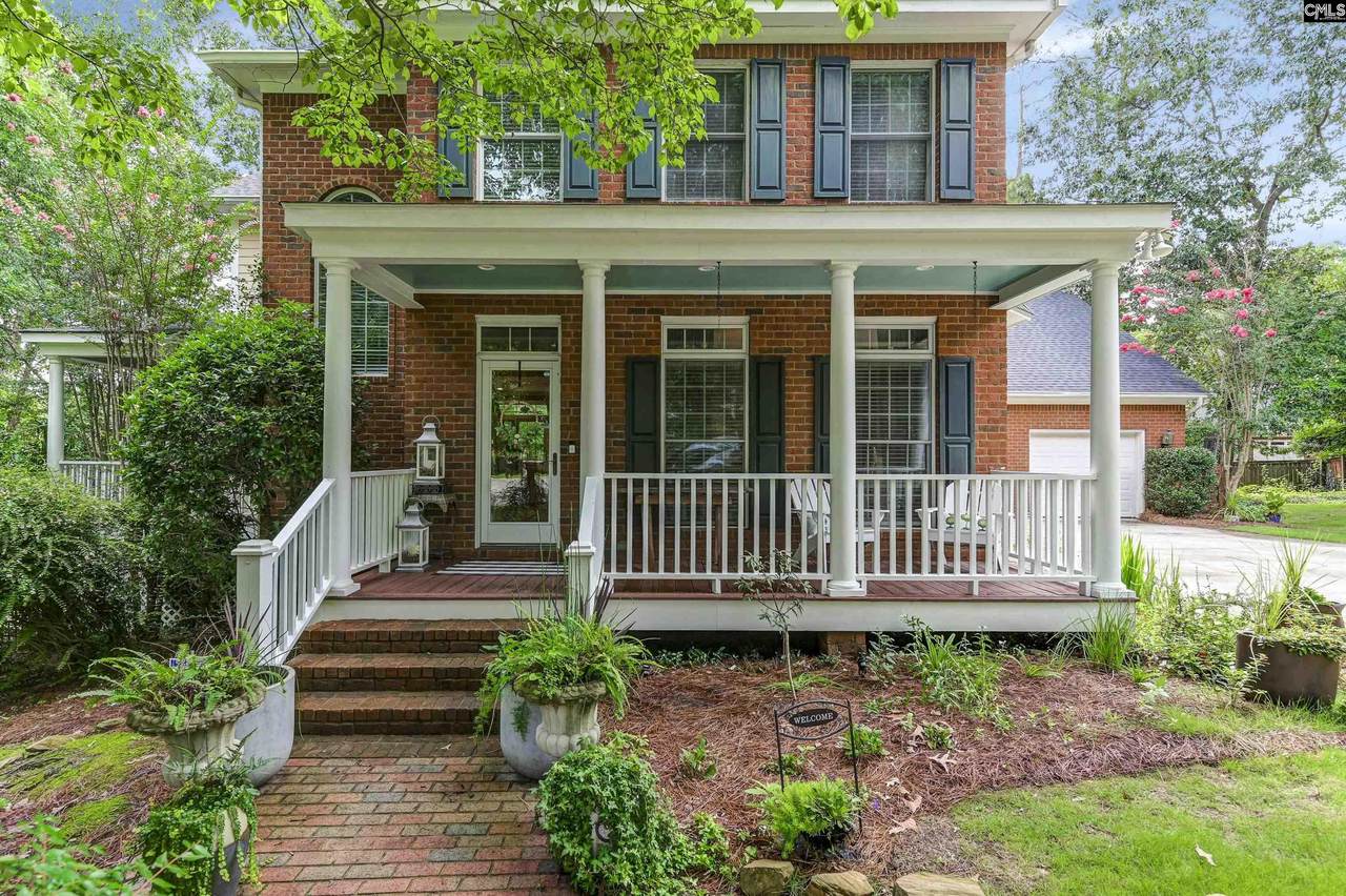 8 Winding Wood Court - Photo 1