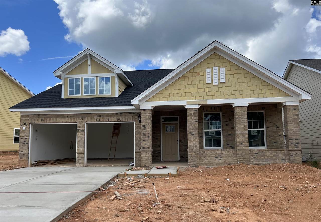 791 Ruskin Drive - Photo 1