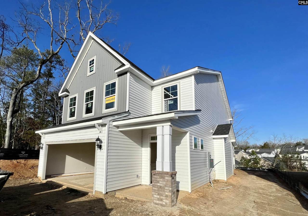 705 Chatham Court - Photo 1