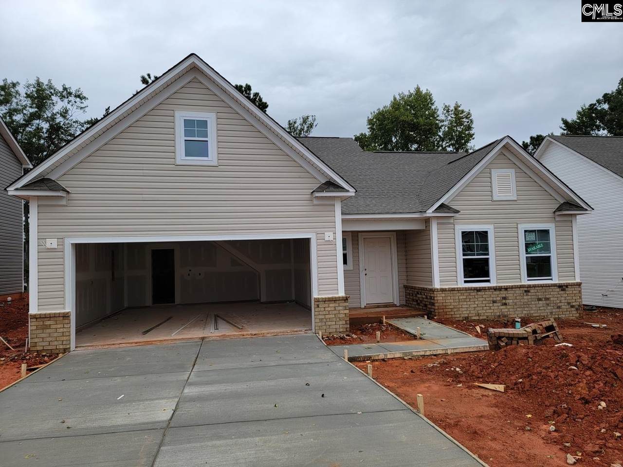 762 Green Branch Court - Photo 1