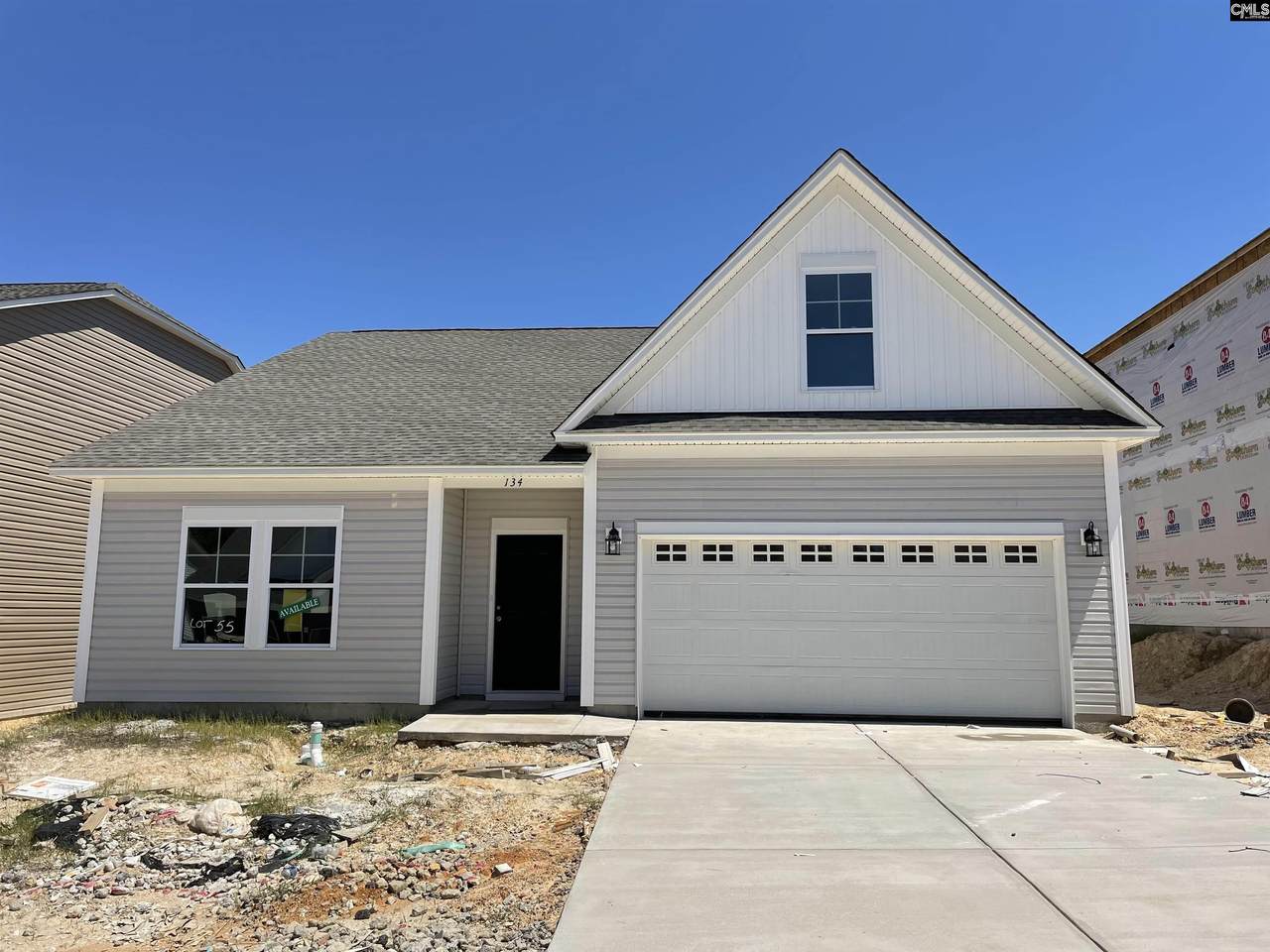 134 Shady Spot Road - Photo 1