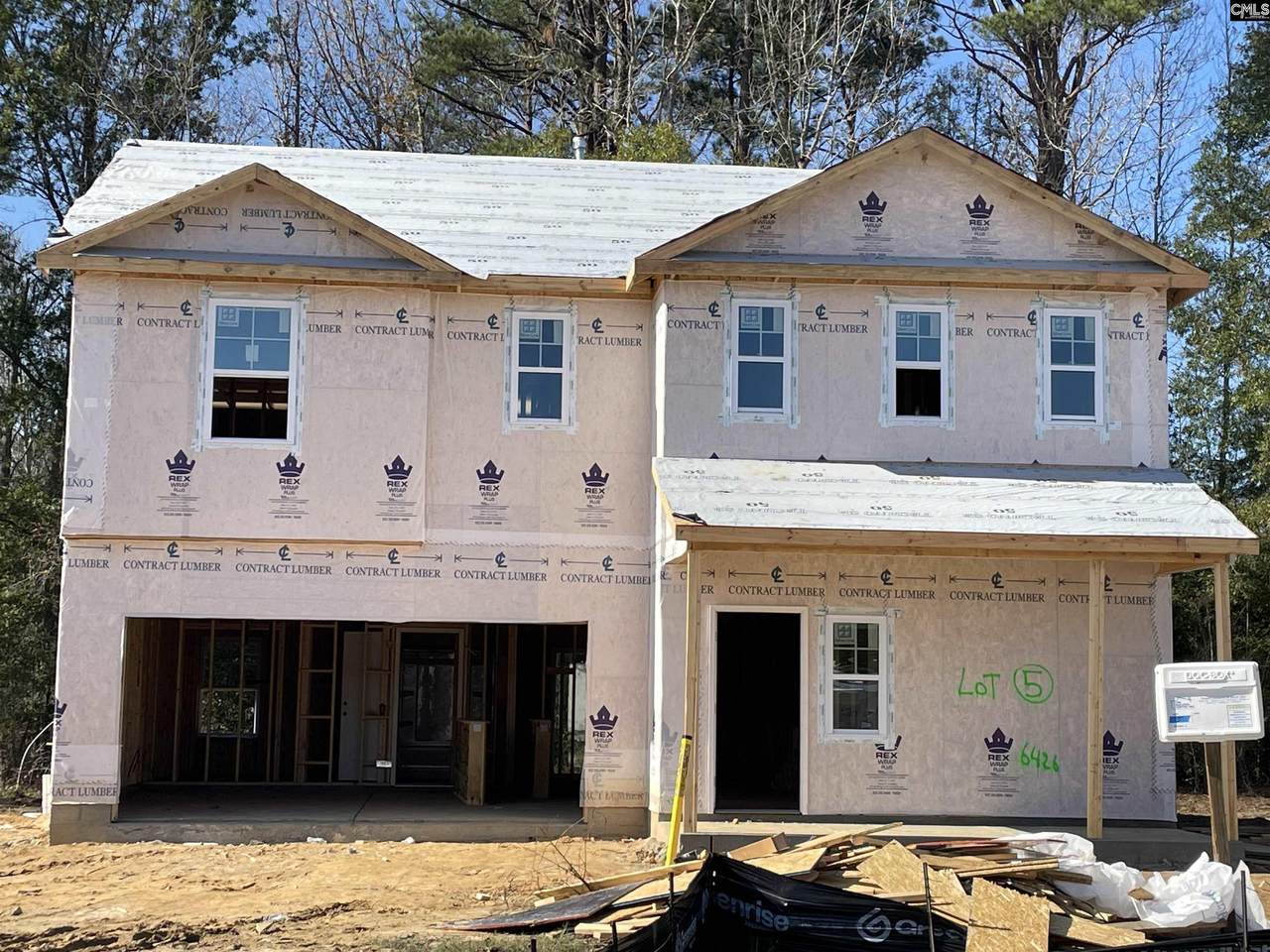 6426 Cabin Creek Road - Photo 1