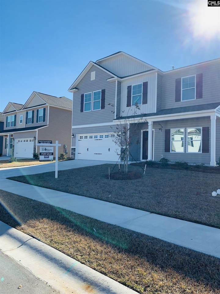 712 Bustling Branch (Lot 71) Lane - Photo 1