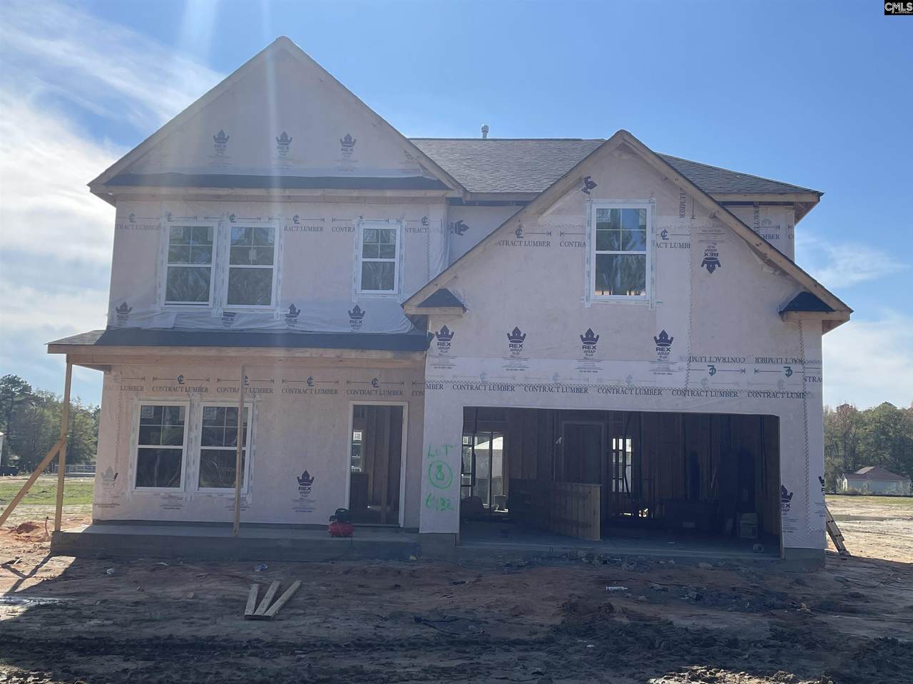 6430 Cabin Creek Road - Photo 1