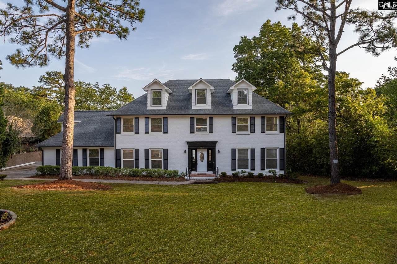 405 Park Lake Circle - Photo 1
