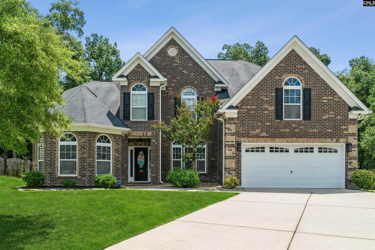 593 Crawfish Lane - Photo 1