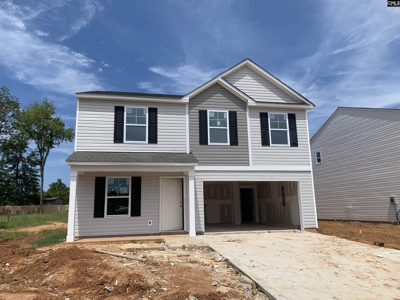 131 Savannah Wood (Lot 35) Road - Photo 1