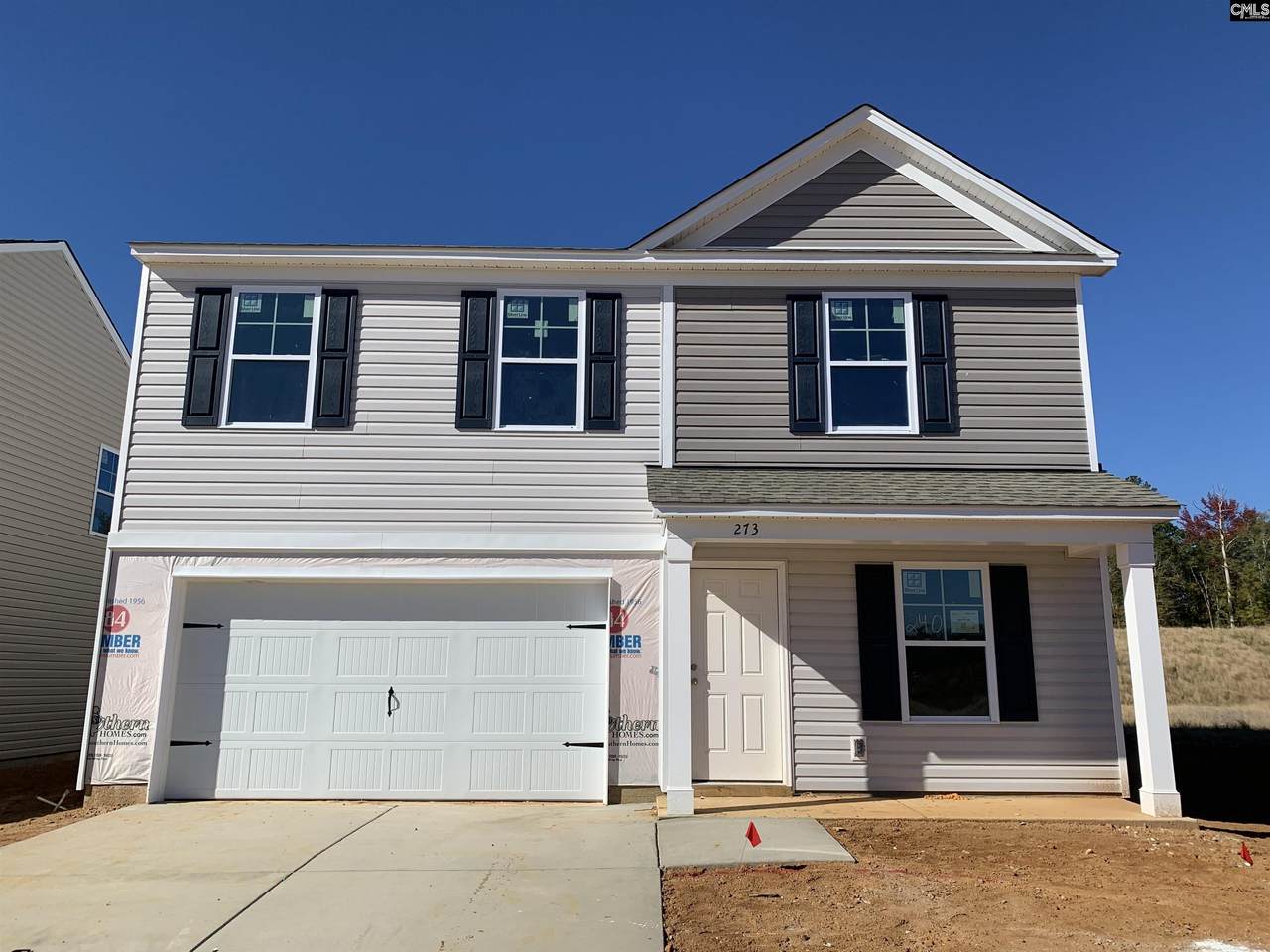 273 Savannah Wood (Lot 240) Road - Photo 1