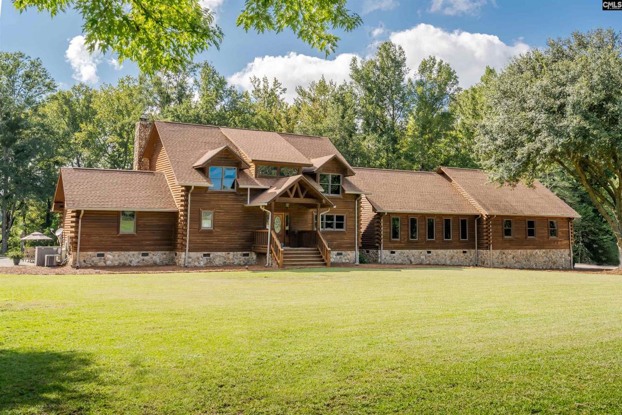7948 Savannah Highway - Photo 1