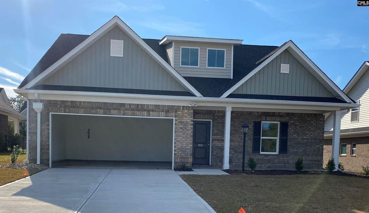 313 Dormie Lane - Photo 1
