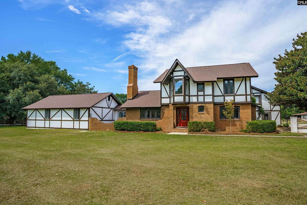 812 Motley Road - Photo 1