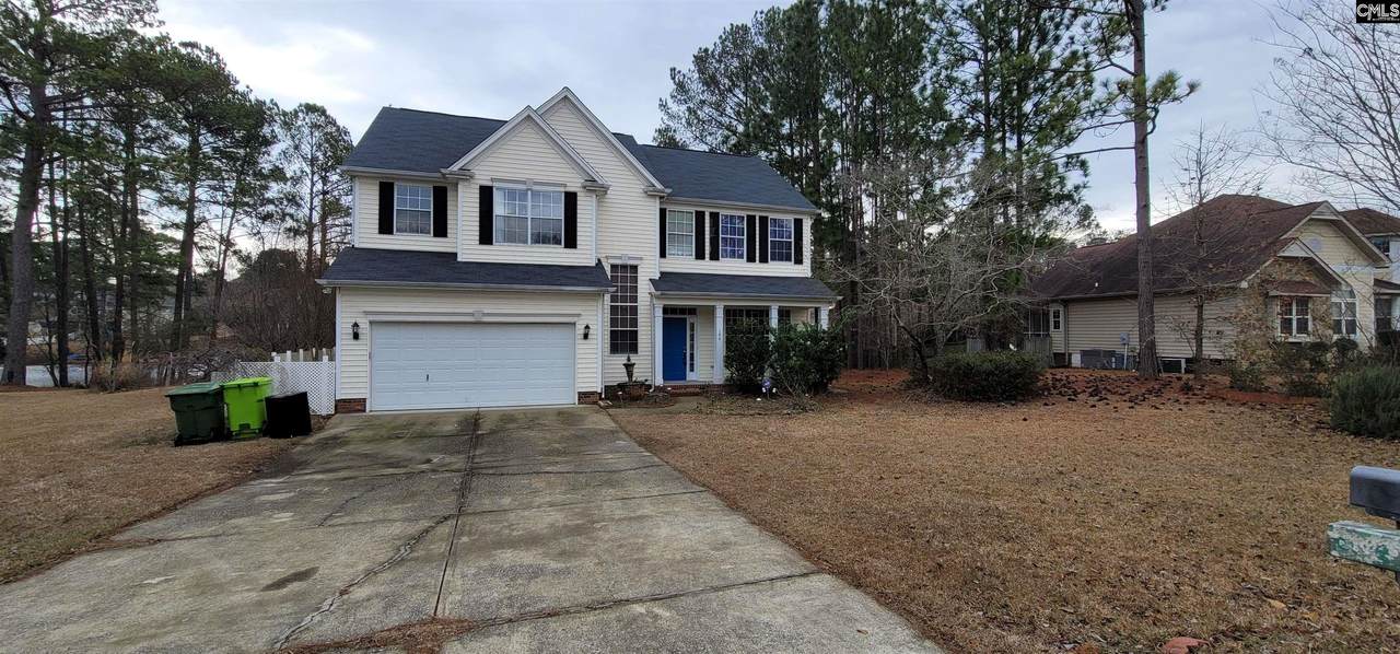 104 Lexington Pointe Drive - Photo 1