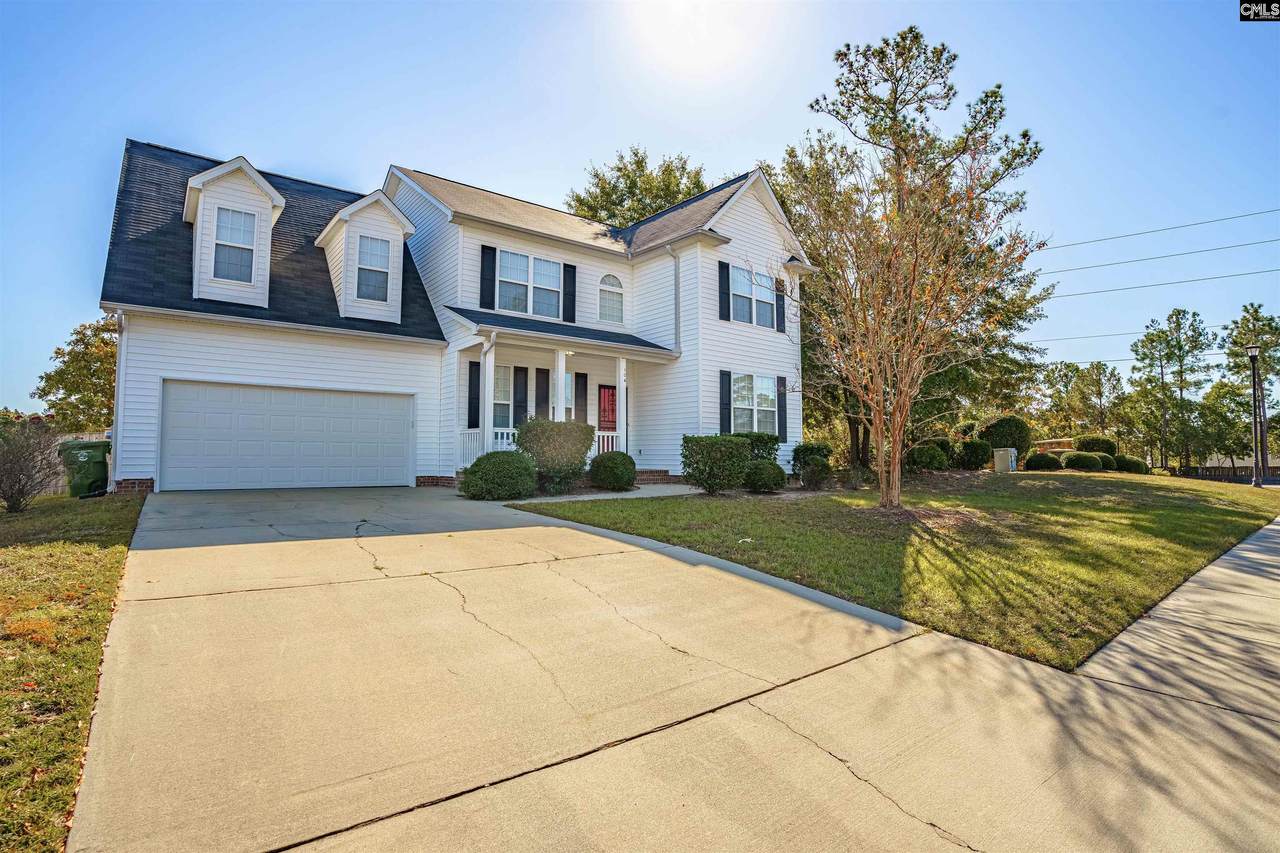 104 Mason Ridge Circle - Photo 1