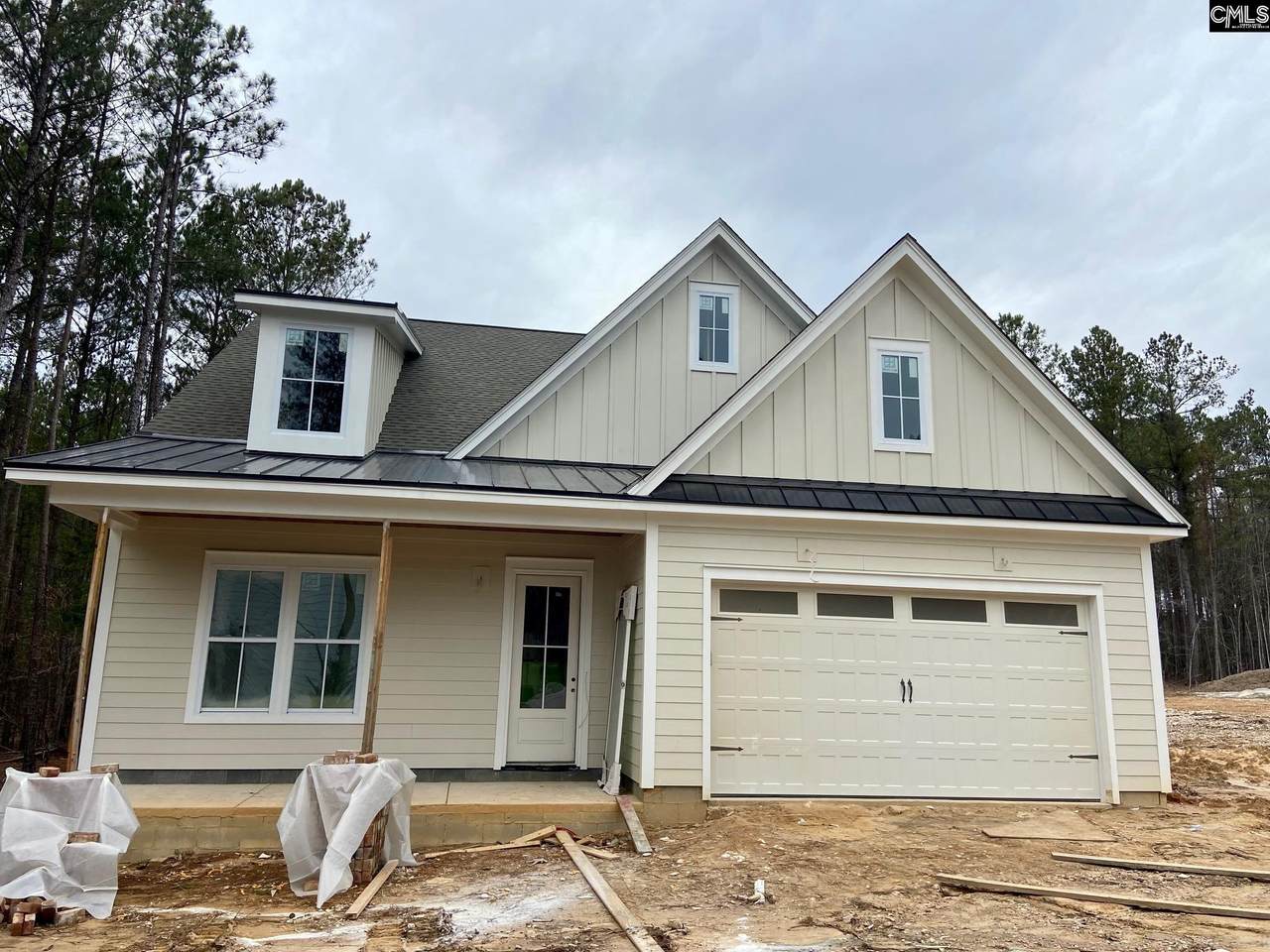 251 Timber Trail Lane - Photo 1