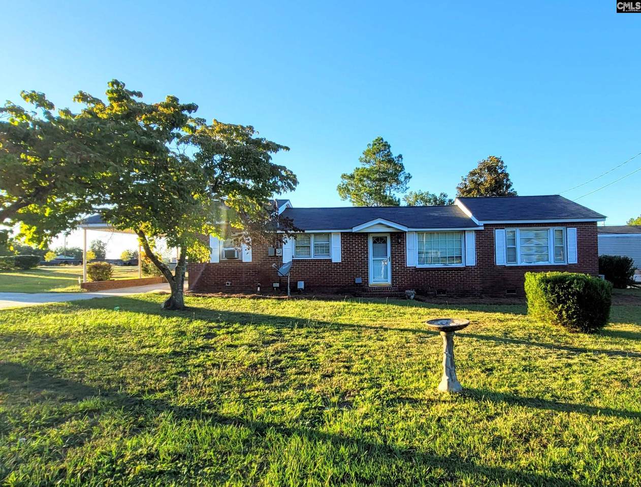 412 Two Notch Road - Photo 1