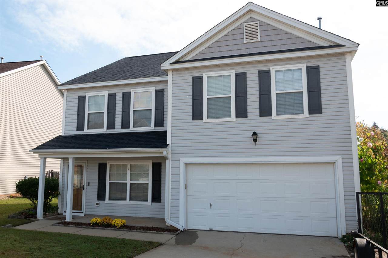 141 Sandalewood Lane - Photo 1