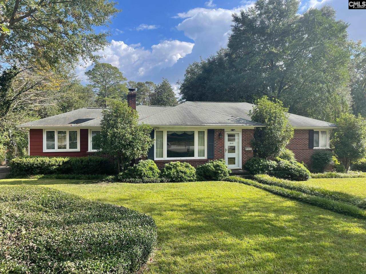 846 Camellia - Photo 1