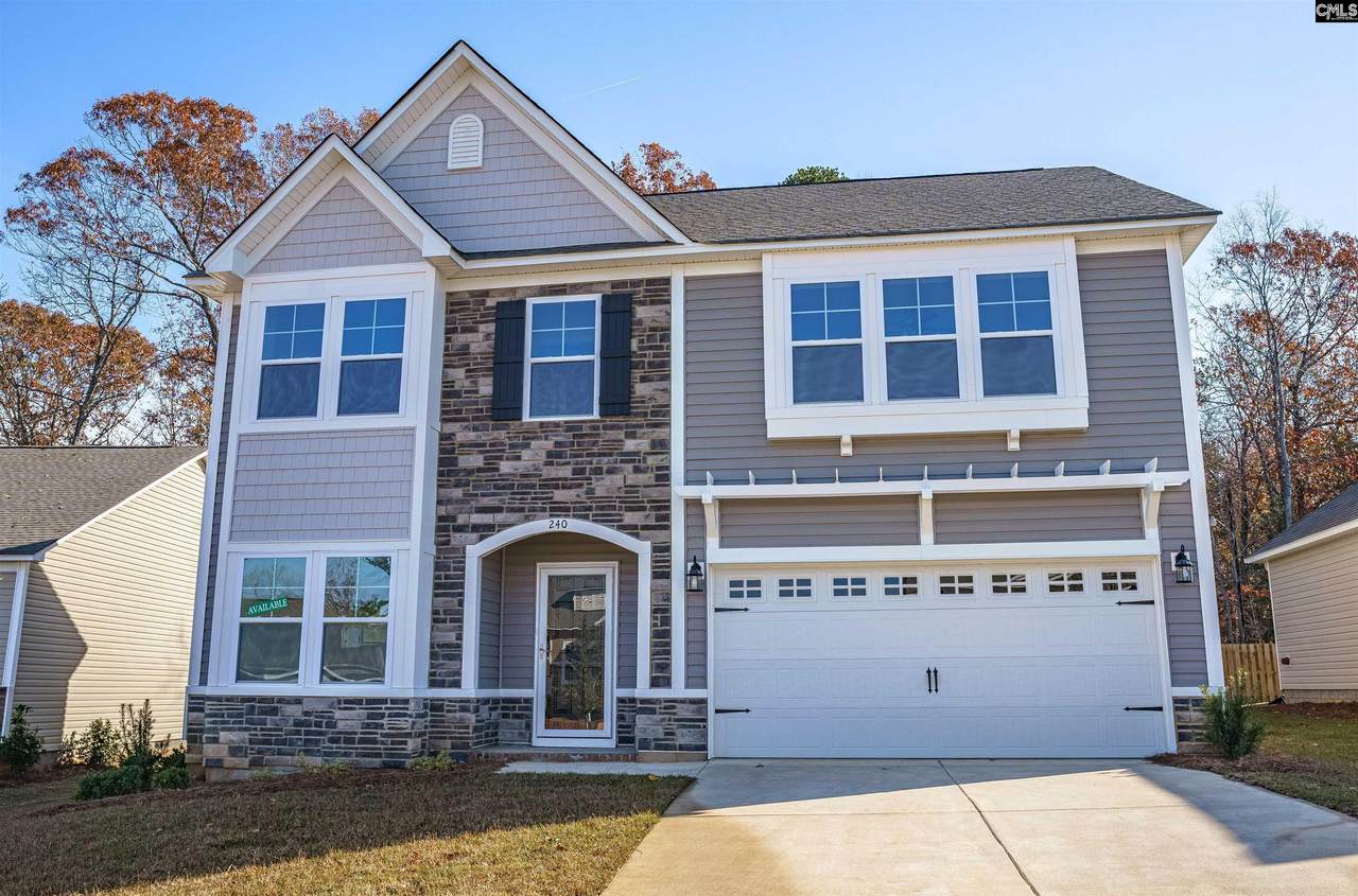 240 Doolittle Drive - Photo 1