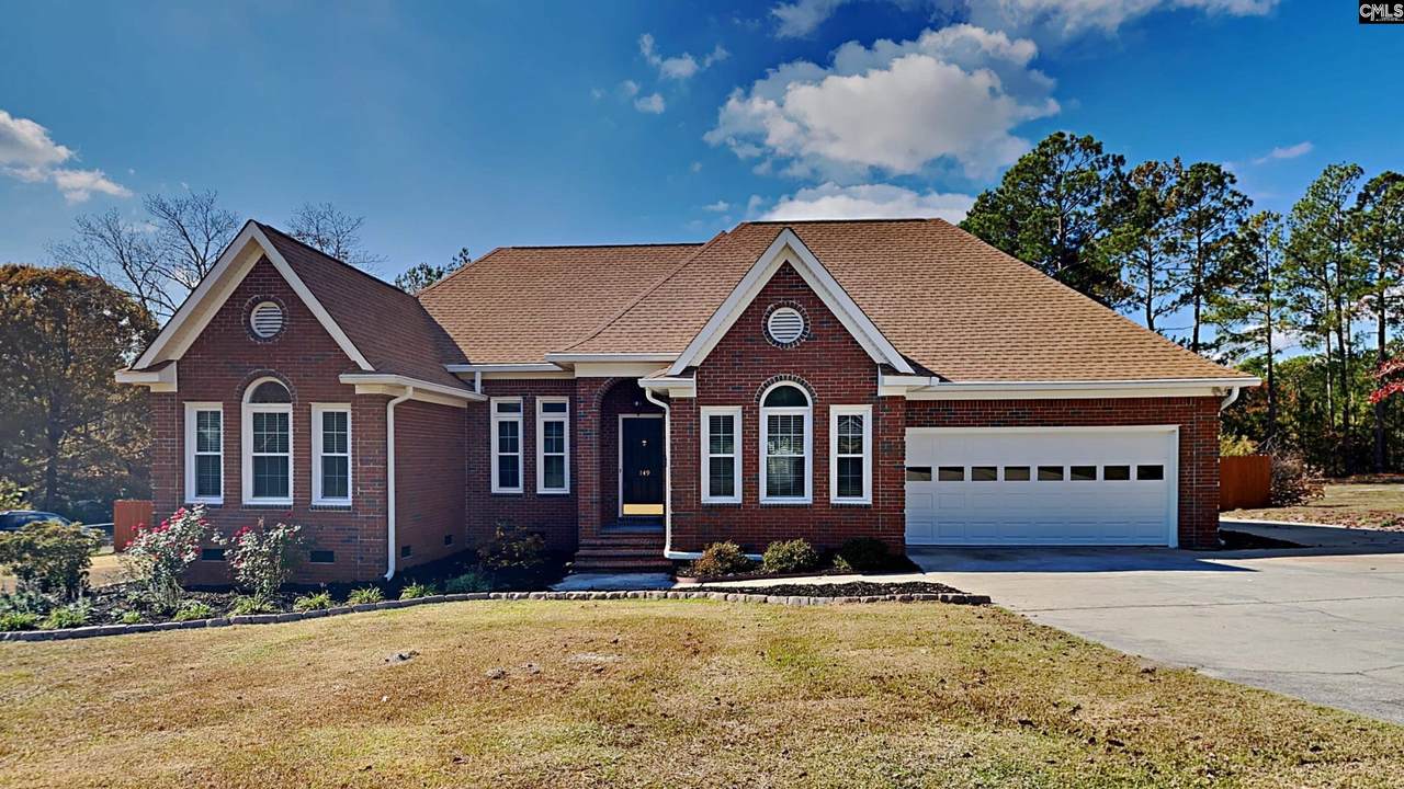 149 Haigs Creek North - Photo 1