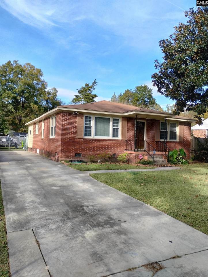 1129 Quiet Lane - Photo 1
