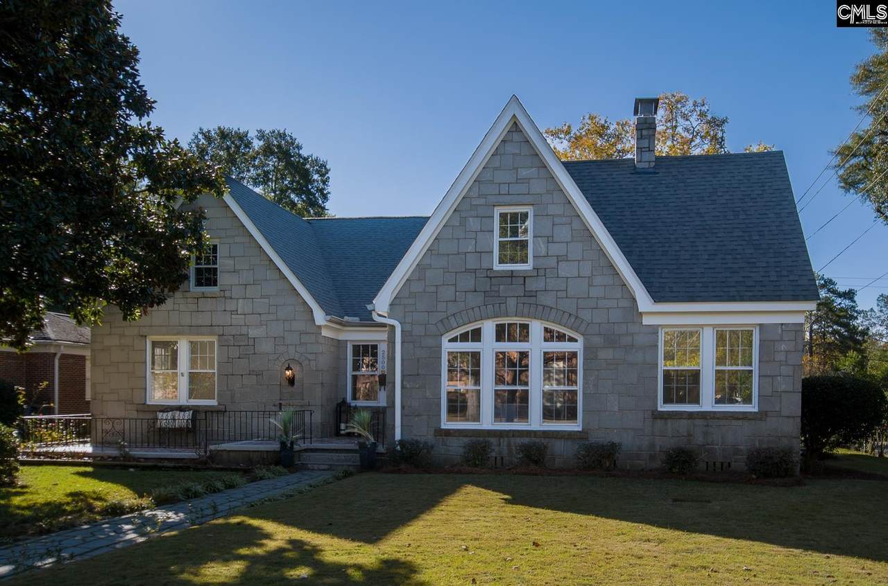 2500 Heyward - Photo 1