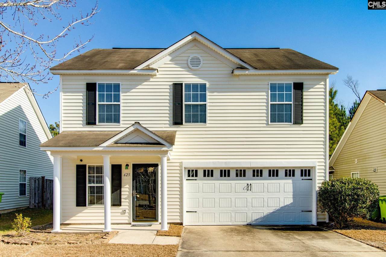 625 Green Pasture Court - Photo 1