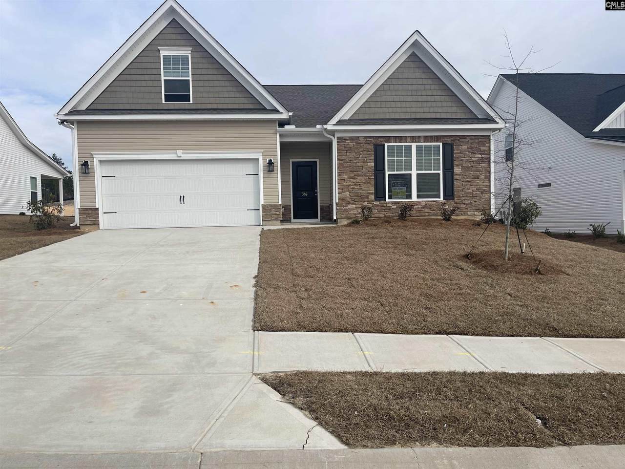 316 Cullin Road - Photo 1