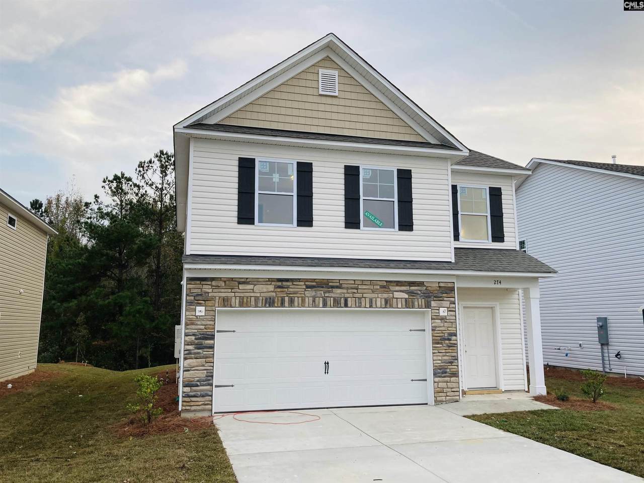 274 Honey Hill Way - Photo 1