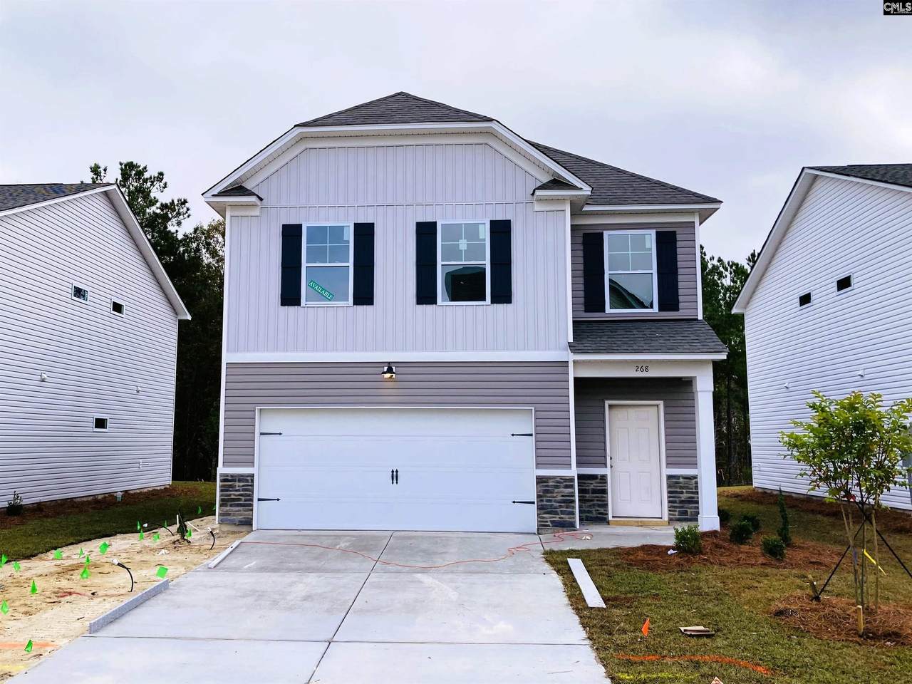 268 Honey Hill Way - Photo 1
