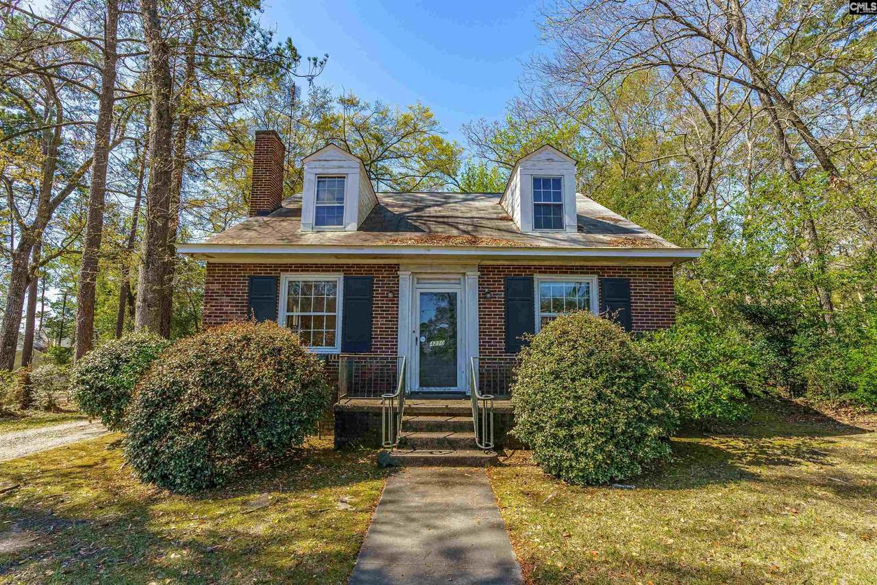 4210 Devine Street - Photo 1