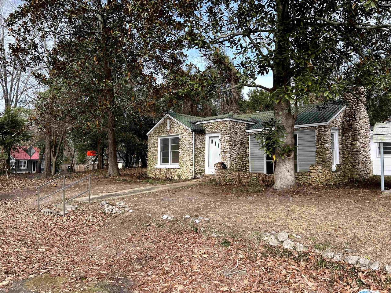 1200 Hermitage Street - Photo 1