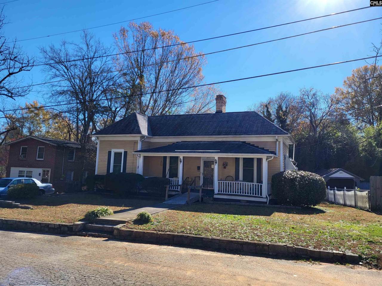 2016 Eleanor Street - Photo 1