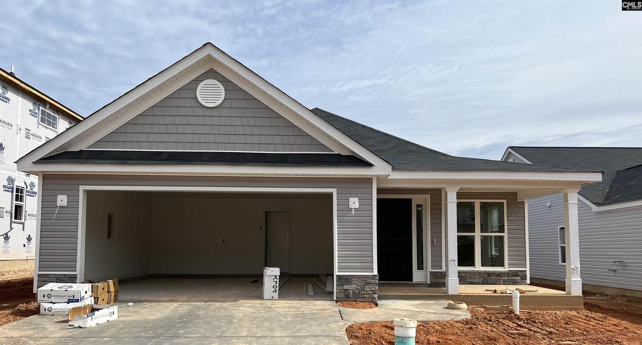 8306 Bannock Circle - Photo 1
