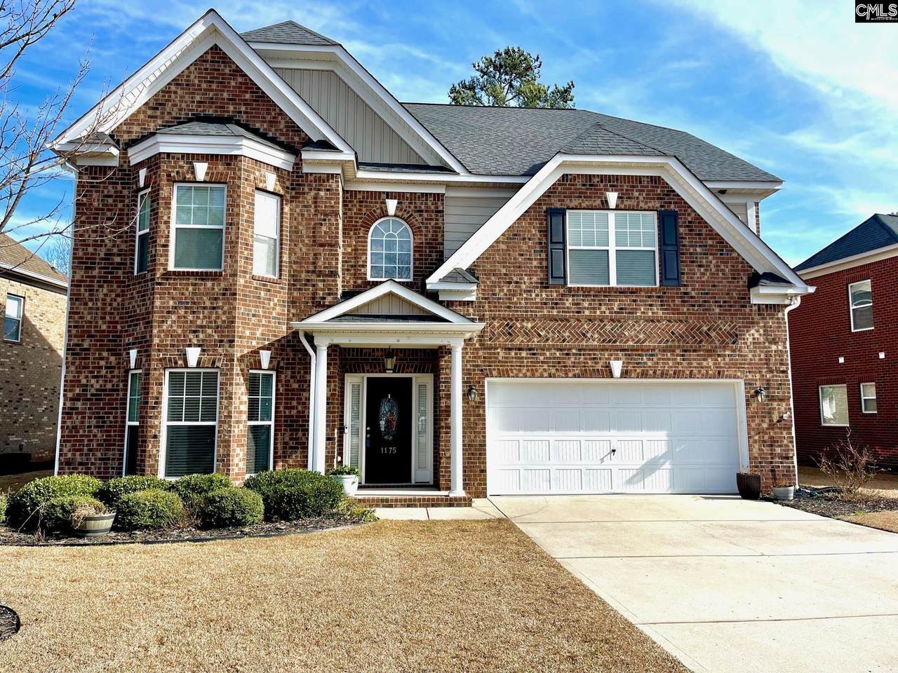 1175 Ashland Dr - Photo 1