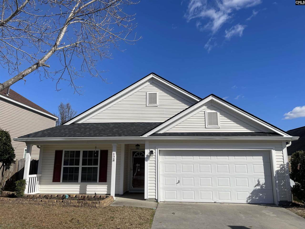 128 Dawson Hill Lane - Photo 1