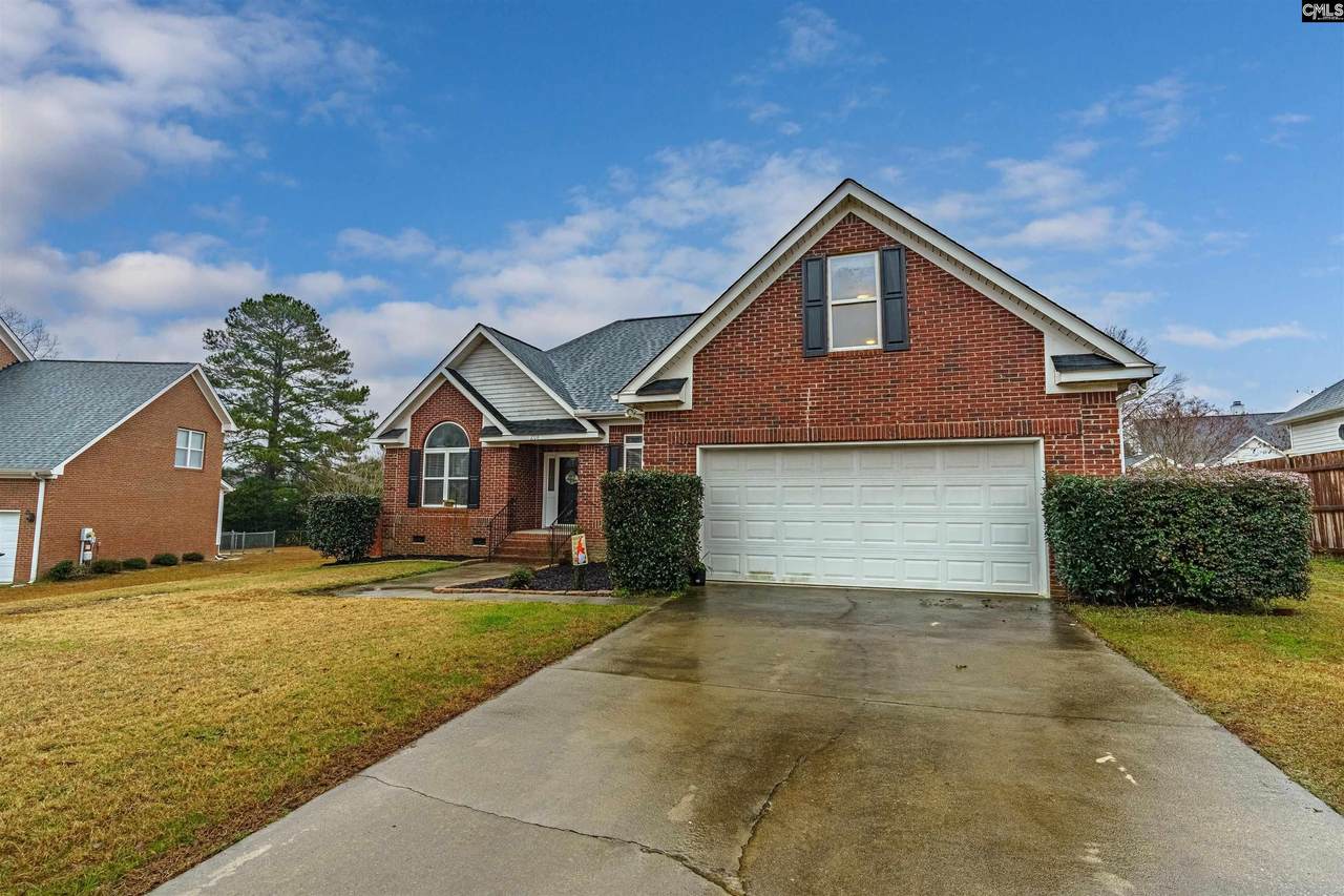 208 Heatherfield Court - Photo 1