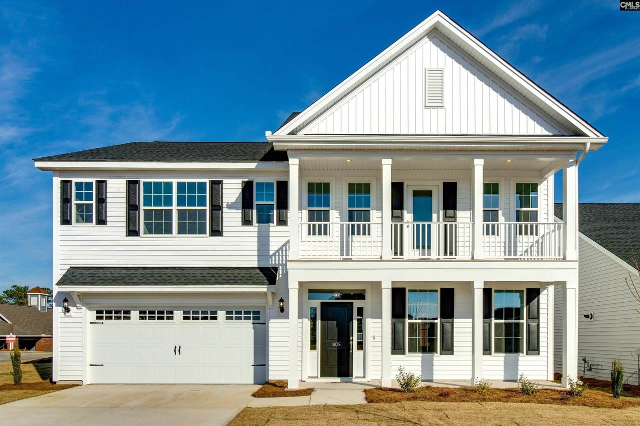 805 Mandan Drive - Photo 1