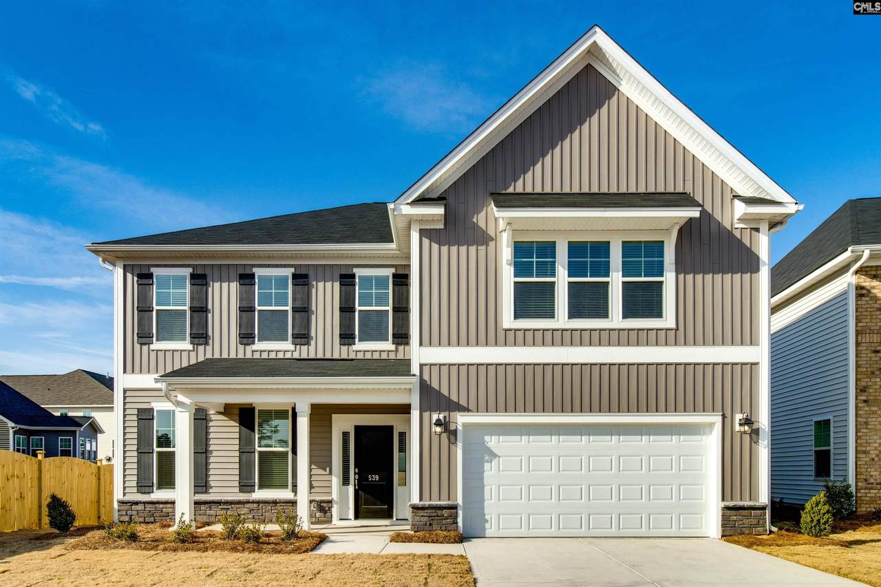 539 Lakota Drive - Photo 1