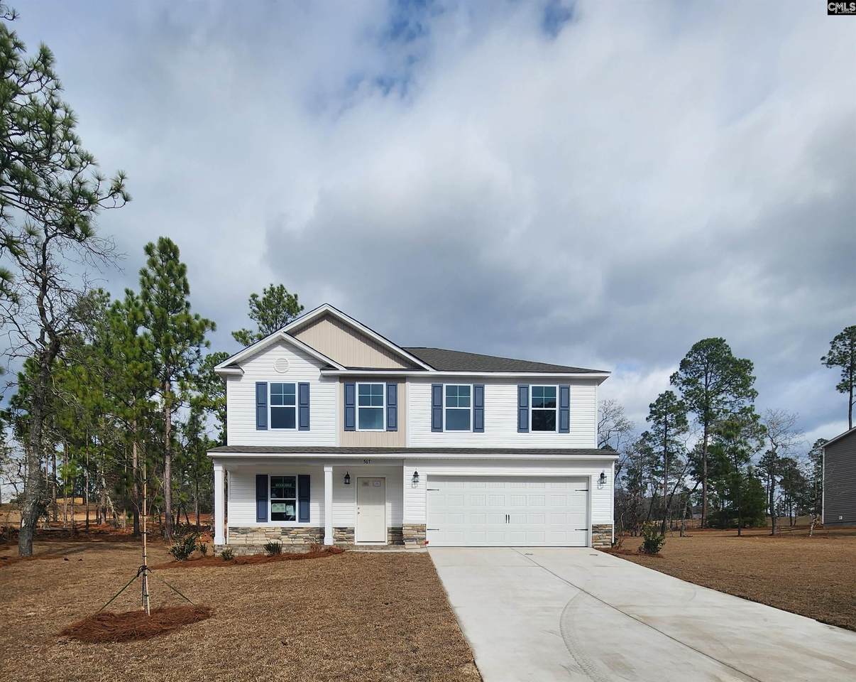 567 Sasanqua Lane - Photo 1