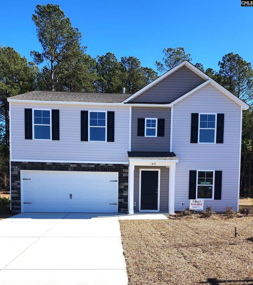 189 Carriagebrook Circle - Photo 1