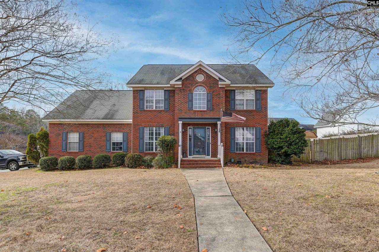 101 Wisteria Way - Photo 1