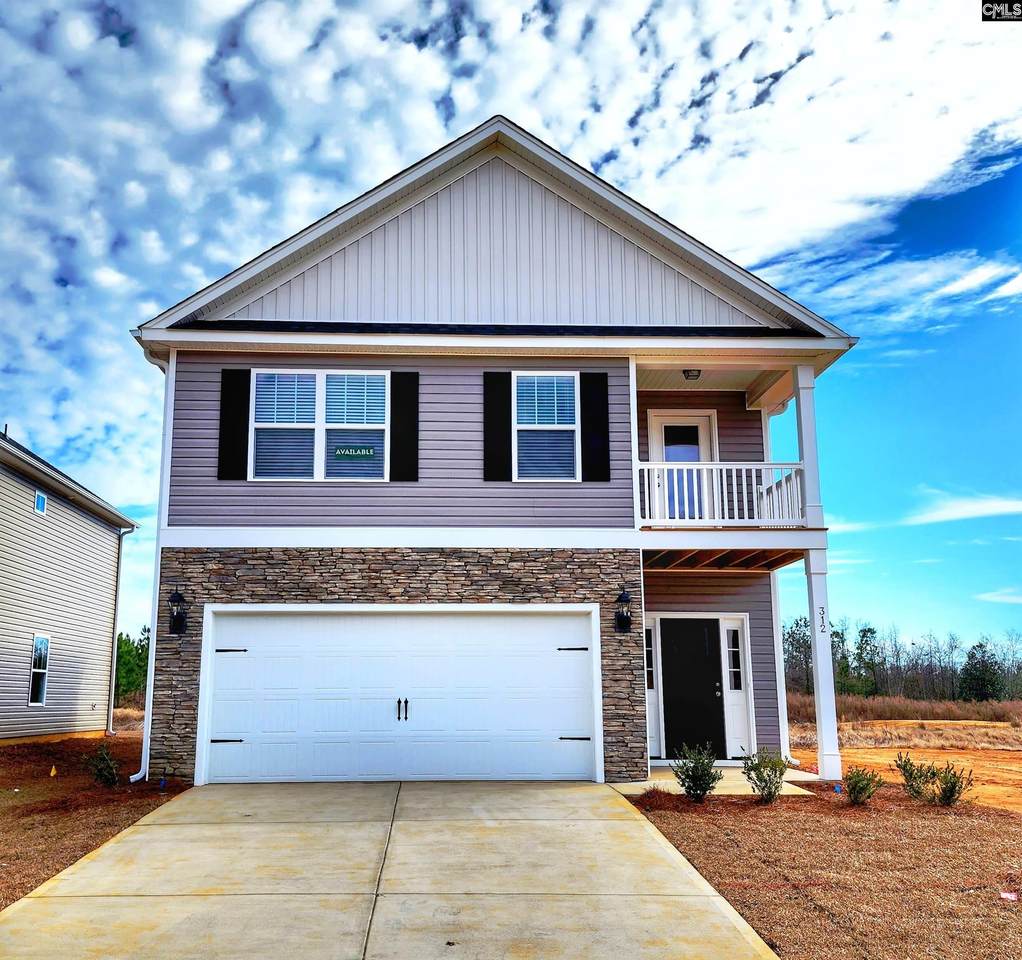 312 Savannah Wood Road - Photo 1