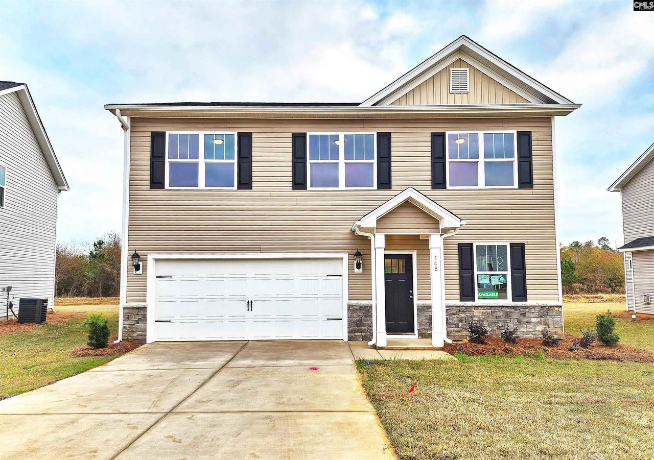 148 Savannah Wood Road - Photo 1