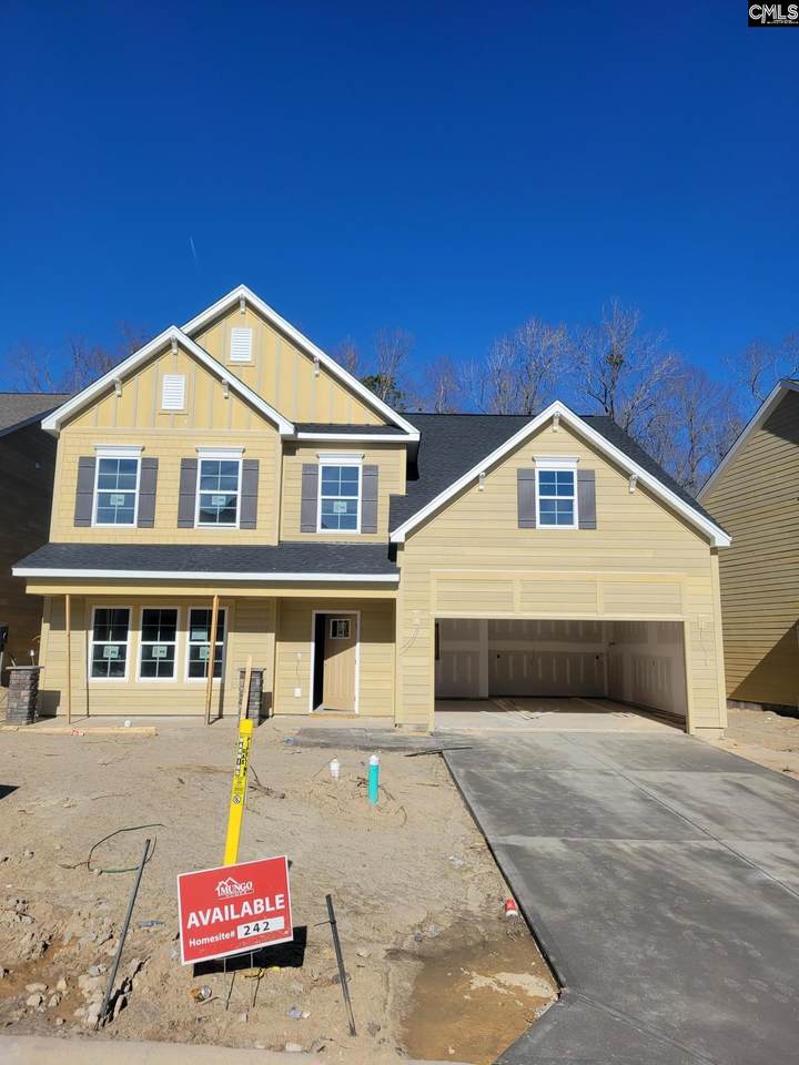 466 Harbour Pointe Drive - Photo 1