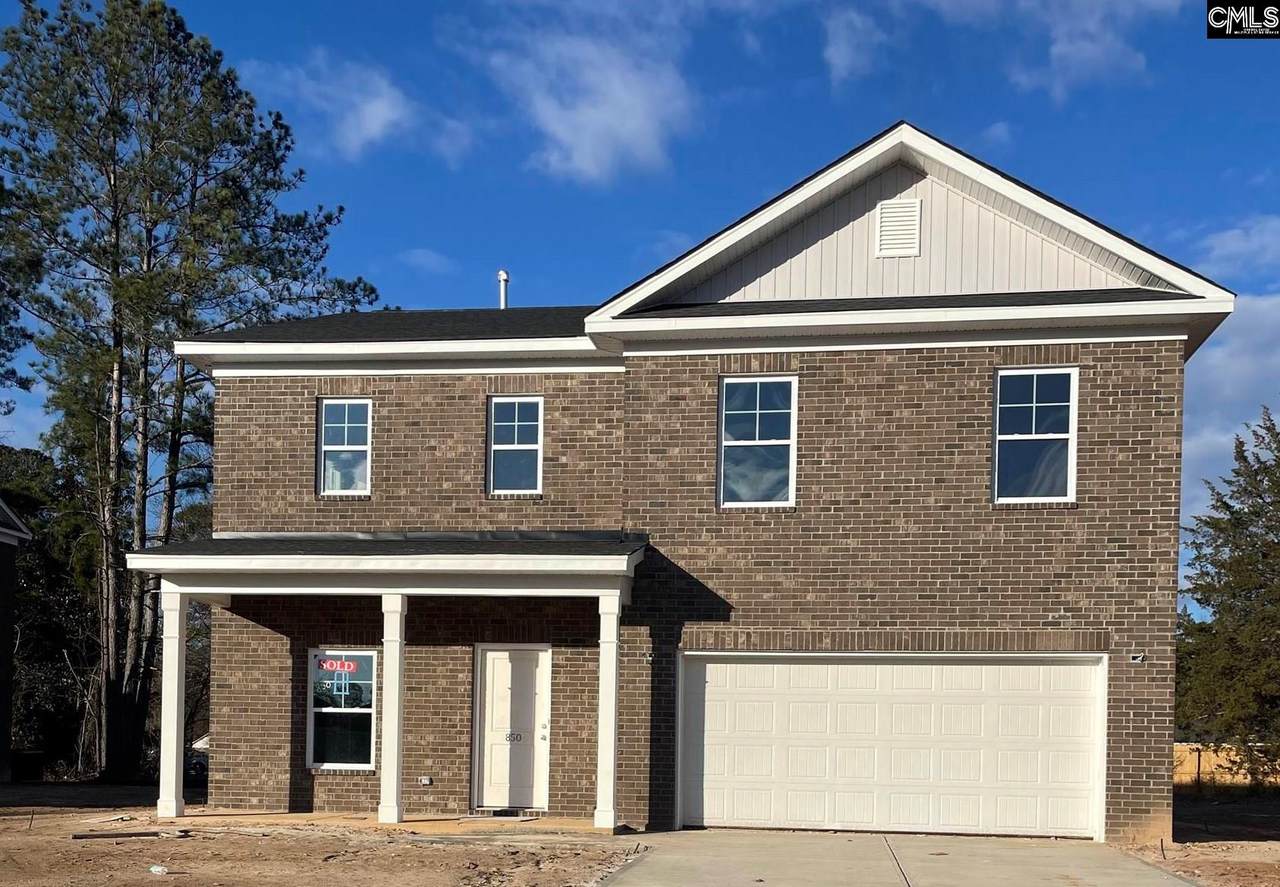 850 Curlew Circle - Photo 1