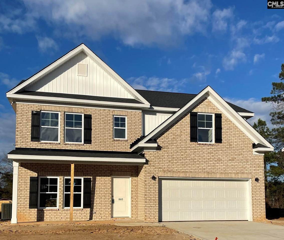 860 Curlew Circle - Photo 1