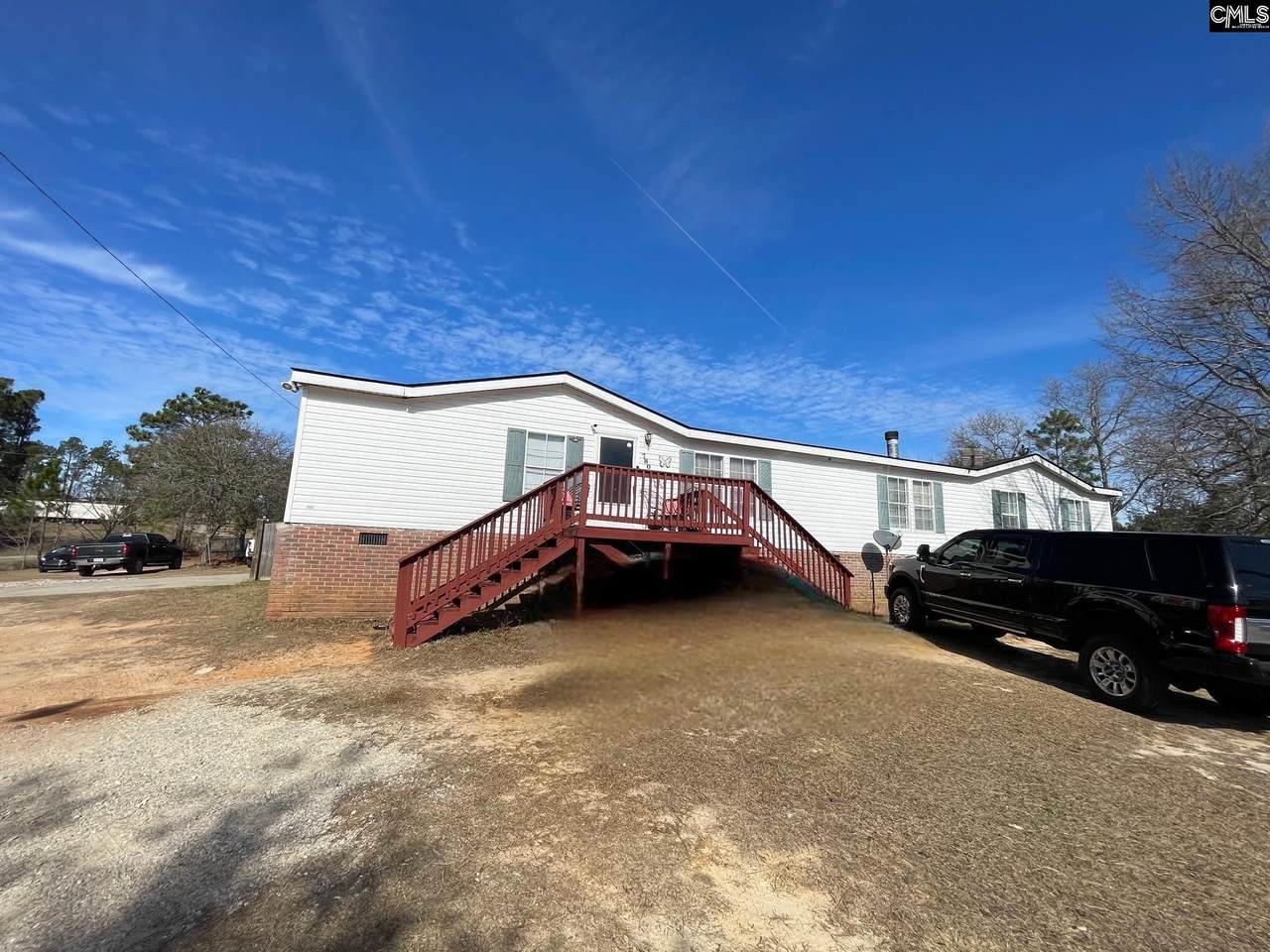 780 Woodtrail Drive - Photo 1