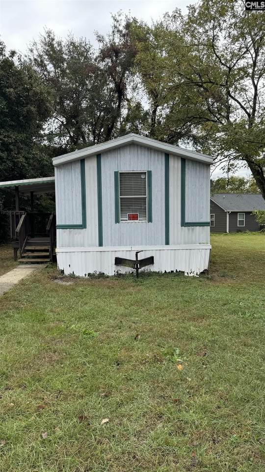 1218 Walcott Street - Photo 1